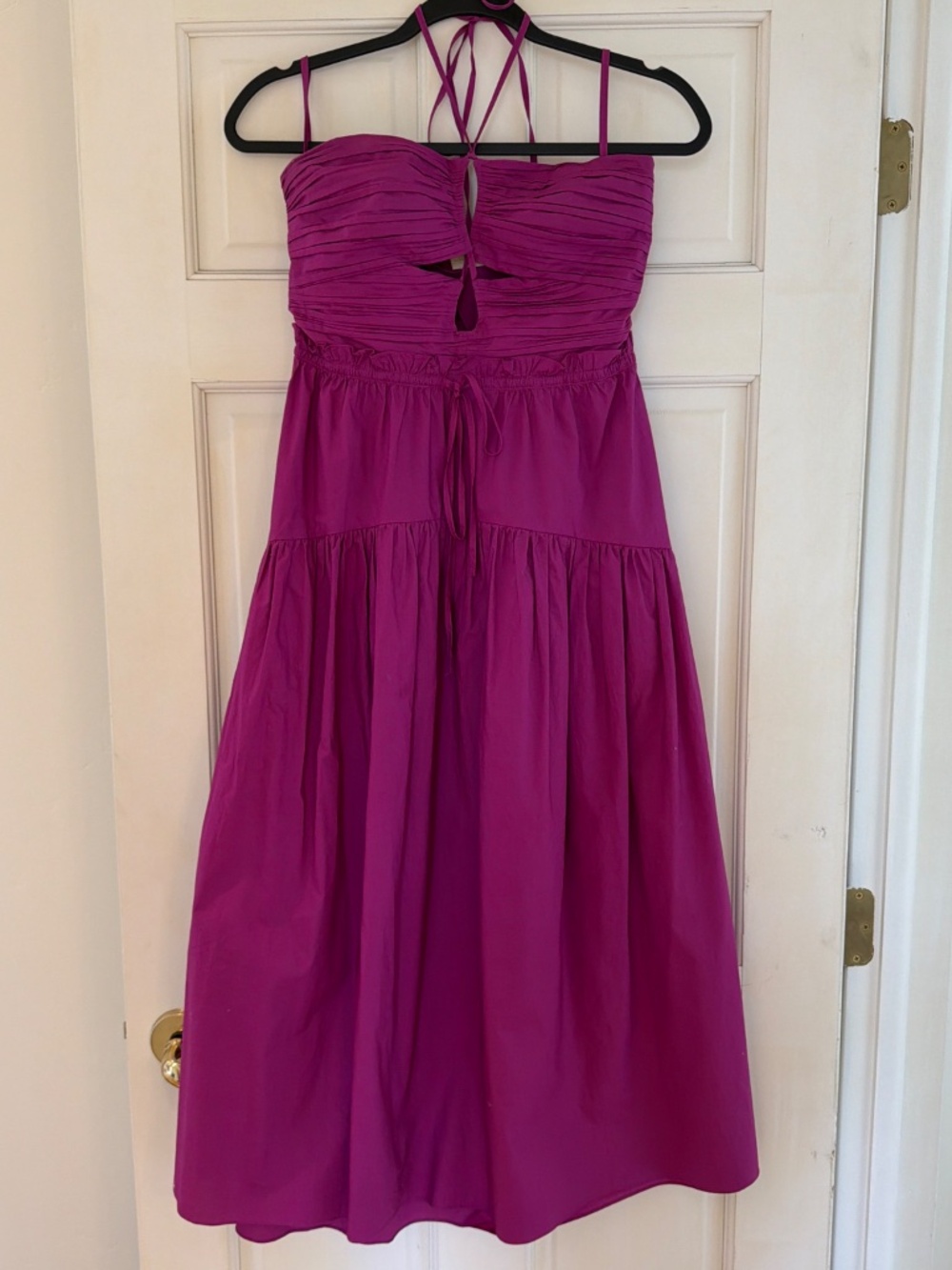 Ulla Johnson Dress - Picture 2 of 3